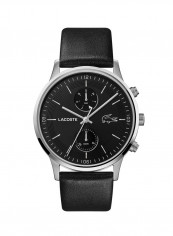 Men's Madrid Leather Chronograph Watch 2011064 reviews Men's Madrid Leather Chronograph Watch 2011064