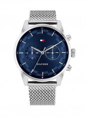 Men's Stainless Steel Analog Watch-1710420 reviews Men's Stainless Steel Analog Watch-1710420