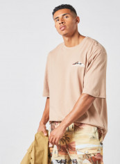 Oversized T-Shirt Pink reviews Oversized T-Shirt Pink