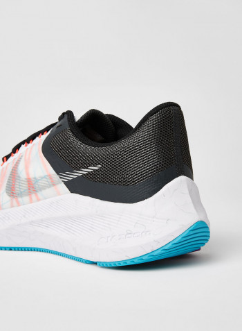 Winflo 8 Running Shoes White