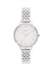 Women's Stainless Steel Analog Wrist Watch OB16GD68