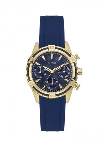 Women's Water Resistant Analog Watch W0562L2
