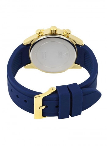 Women's Water Resistant Analog Watch W0562L2