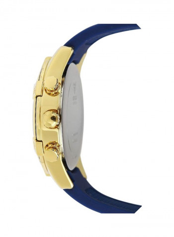 Women's Water Resistant Analog Watch W0562L2