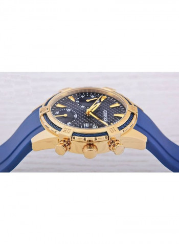 Women's Water Resistant Analog Watch W0562L2