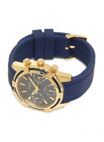 Women's Water Resistant Analog Watch W0562L2