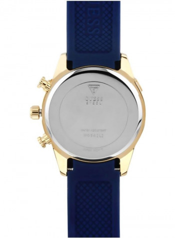 Women's Water Resistant Analog Watch W0562L2