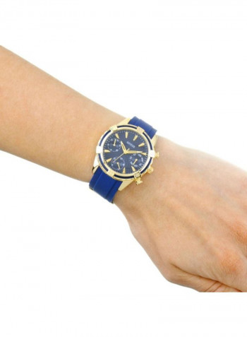 Women's Water Resistant Analog Watch W0562L2
