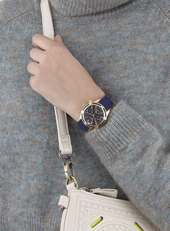 Women's Water Resistant Analog Watch W0562L2