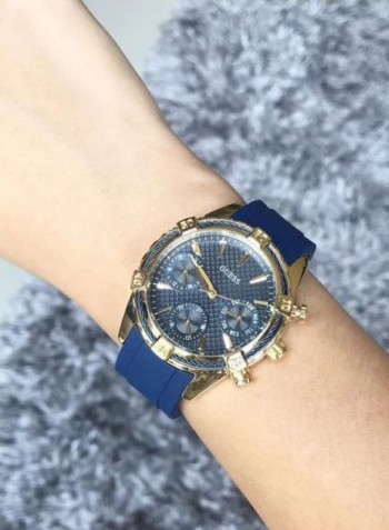 Women's Water Resistant Analog Watch W0562L2