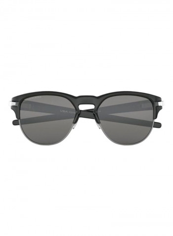 Latch Key L Round Sunglasses - Lens Size: 52 mm