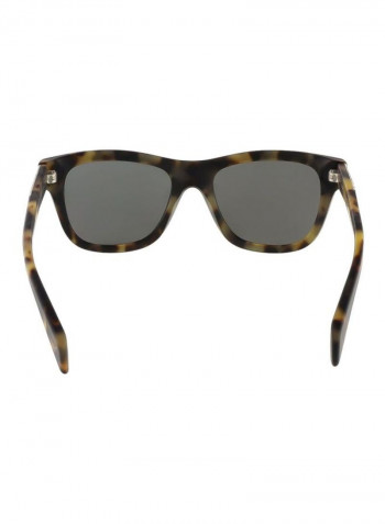 UV Protected Square Sunglasses - Lens Size: 52 mm