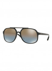 Men's Square Sunglasses - Lens Size: 57 mm