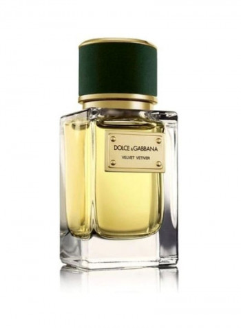 Velvet Vetiver EDP 150Mililitre