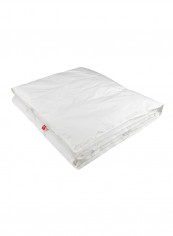 Anemone Cool Muscovy Down Duvet Fabric White 135x200centimeter
