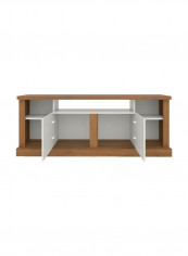 Jerilow TV Unit Brown