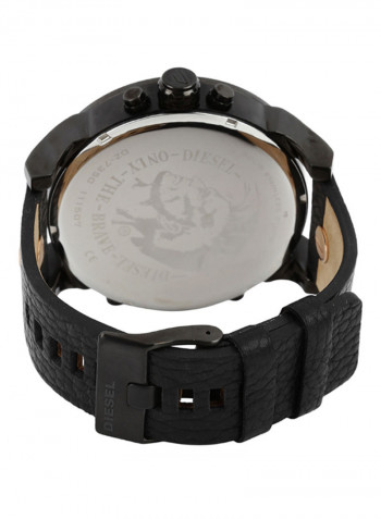 Men's Mr.Daddy 2.0 Water Resistant Chronograph Watch
