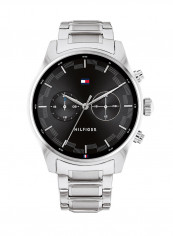 Men's Stainless Steel Analog Watch-1710419 reviews Men's Stainless Steel Analog Watch-1710419