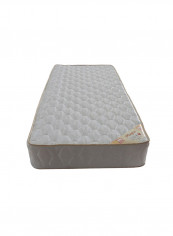 iMagna Bonnell Spring Mattress White 200x22x150cm