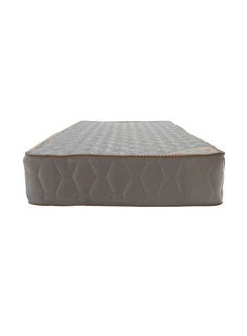 iMagna Bonnell Spring Mattress White 200x22x150cm