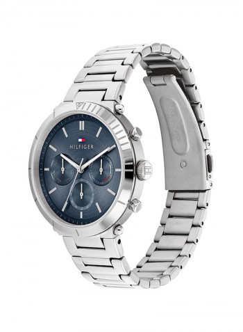 Women's Stainless Steel Analog Watch-1782349