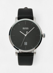 Men's Leather Analog Watch 1513790 reviews Men's Leather Analog Watch 1513790