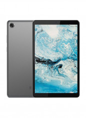 Tab M8 8-Inch, 2GB RAM, 32GB, 4G LTE, Wi-Fi, Iron Grey