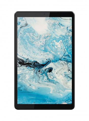 Tab M8 8-Inch, 2GB RAM, 32GB, 4G LTE, Wi-Fi, Iron Grey