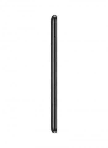 A02s Dual Sim 4GB RAM 64GB 4G LTE Black