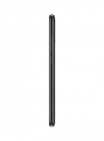 A02s Dual Sim 4GB RAM 64GB 4G LTE Black