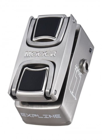 Expline Guitar Effect Pedal