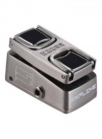 Expline Guitar Effect Pedal