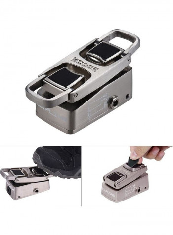 Expline Guitar Effect Pedal