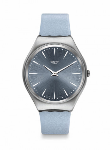 Stainless Steel Analog Watch - SYXS118