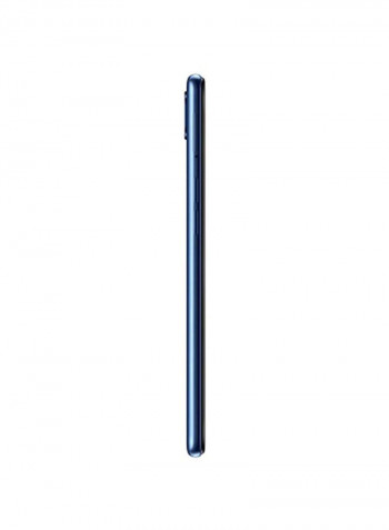 Galaxy A10s Dual SIM Blue 32GB 2GB RAM 4G LTE - KSA Version