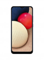 A02s Dual Sim 4GB RAM 64GB 4G LTE Blue