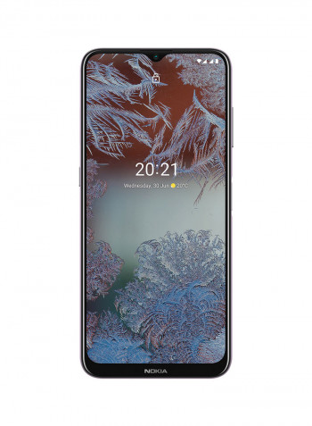 G10 Dual SIM Dusk Purple 4GB RAM 64GB 4G LTE - Middle East Version