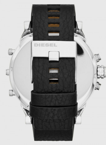 Men's Water Resistant Chronograph Watch