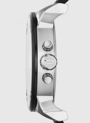 Men's Water Resistant Chronograph Watch