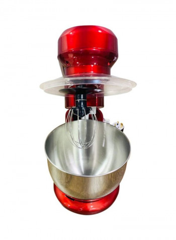 Premium Electric Stand Mixer 4L IM 731 Red/Silver