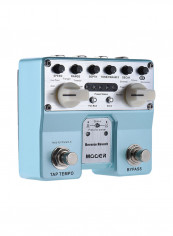 Reverie Guitar Effect Pedal reviews Reverie Guitar Effect Pedal