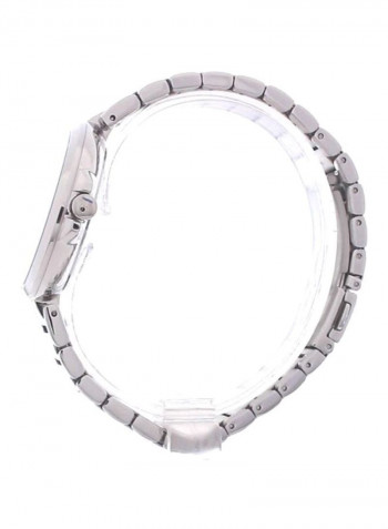 Women's Stainless Steel Analog Watch-1782126