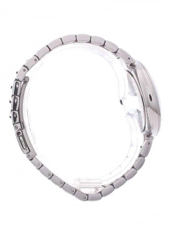 Women's Stainless Steel Analog Watch-1782126