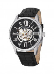 Men's Leather Analog Watch 747.02 reviews Men's Leather Analog Watch 747.02