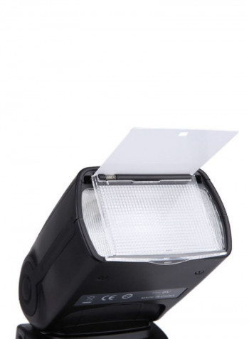 Wireless Flash Speedlite Black
