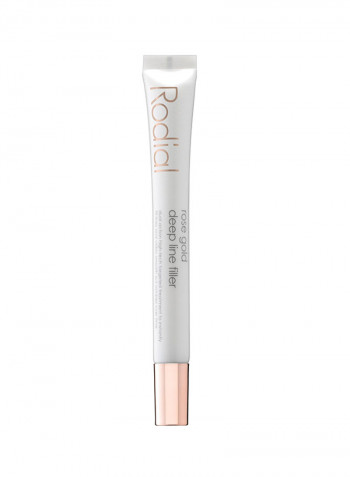 Rose Gold Deep Line Filler 9ml