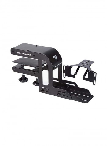 Adjustable And Versatile Racing Clamp