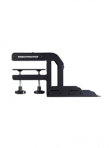 Adjustable And Versatile Racing Clamp