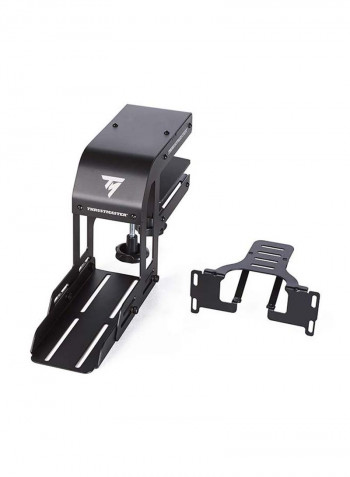 Adjustable And Versatile Racing Clamp