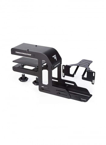Adjustable And Versatile Racing Clamp